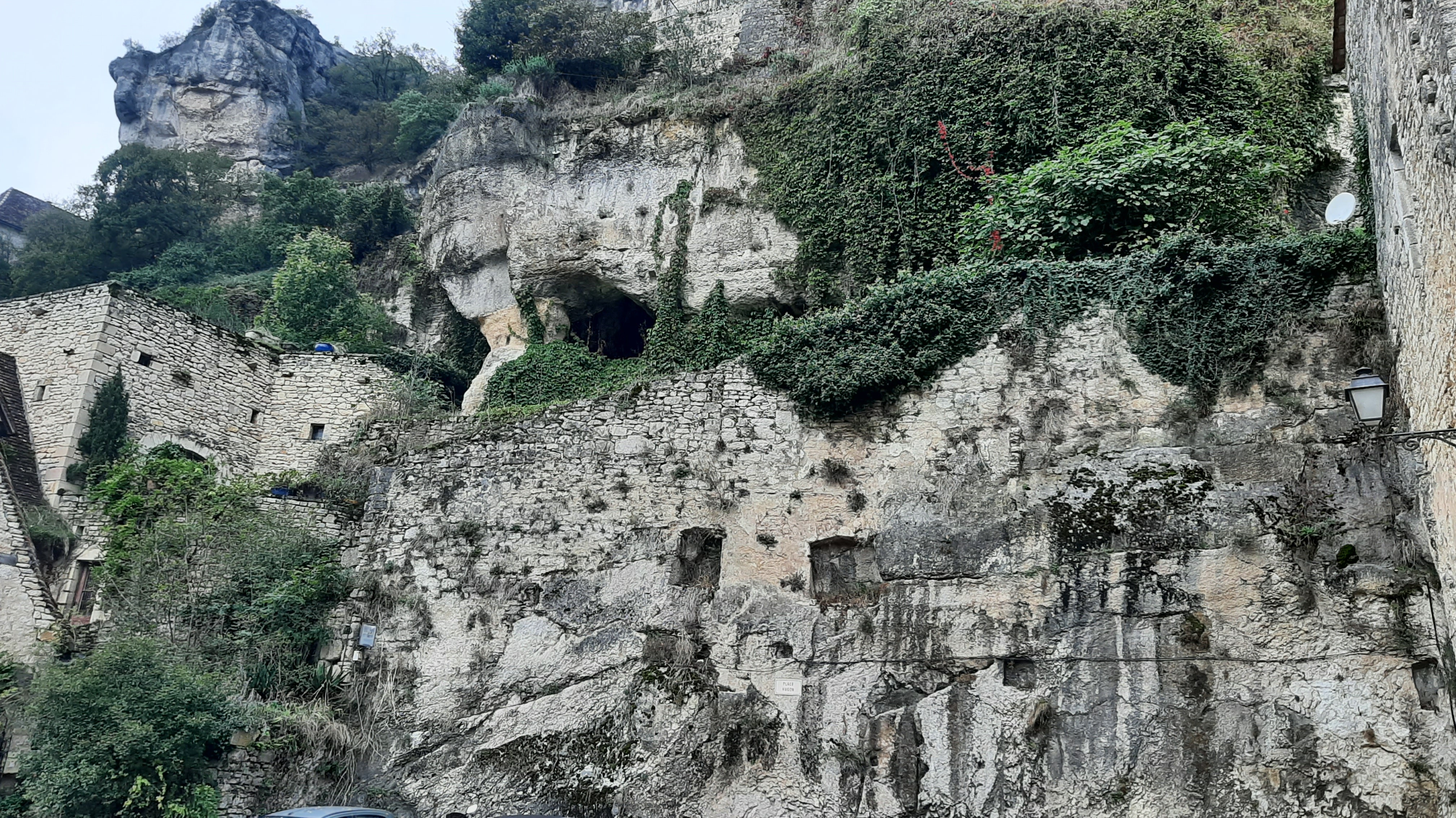 Rocamadour