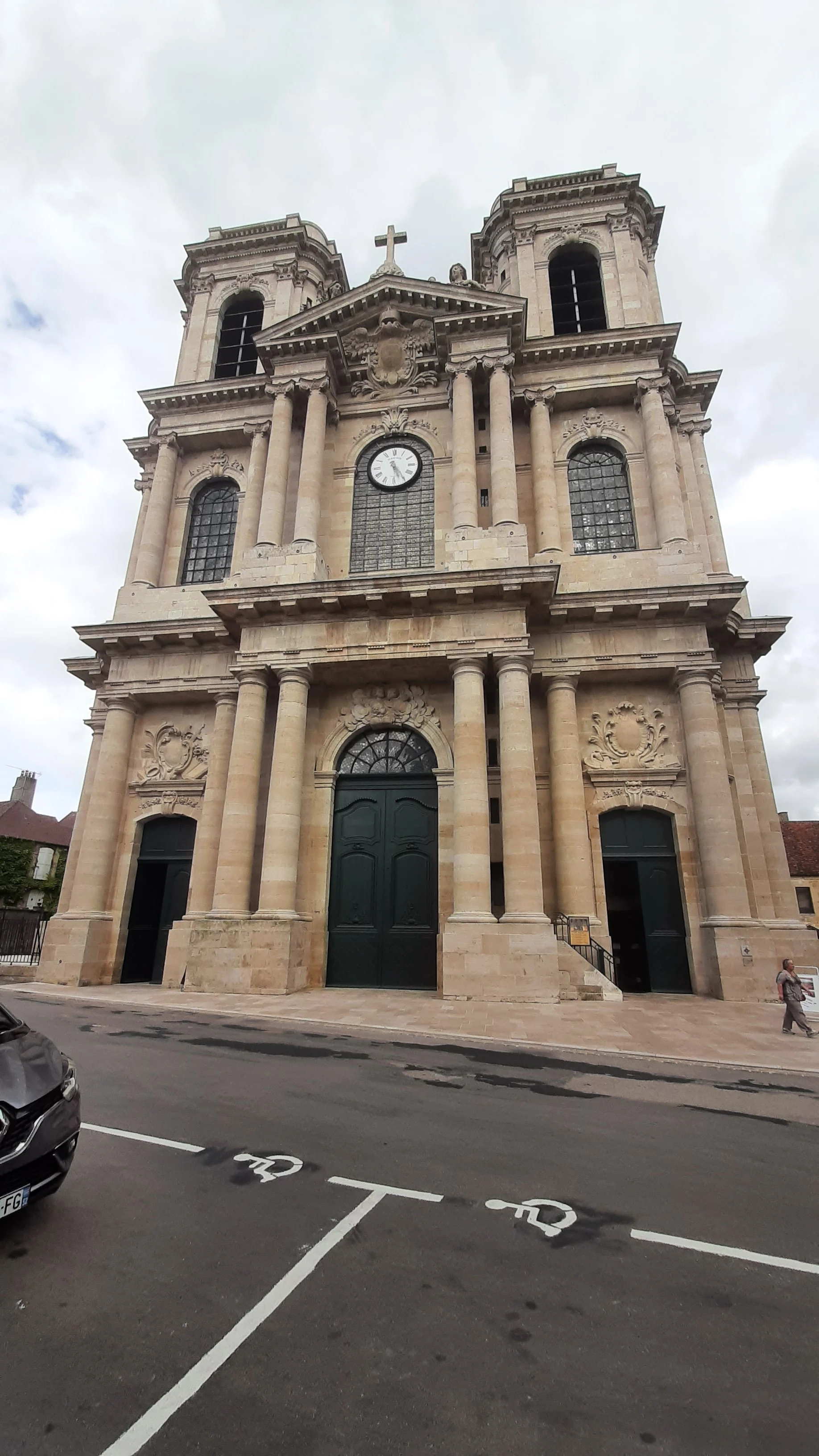 2025 langres 1 