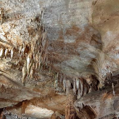 Grotte  de Presque