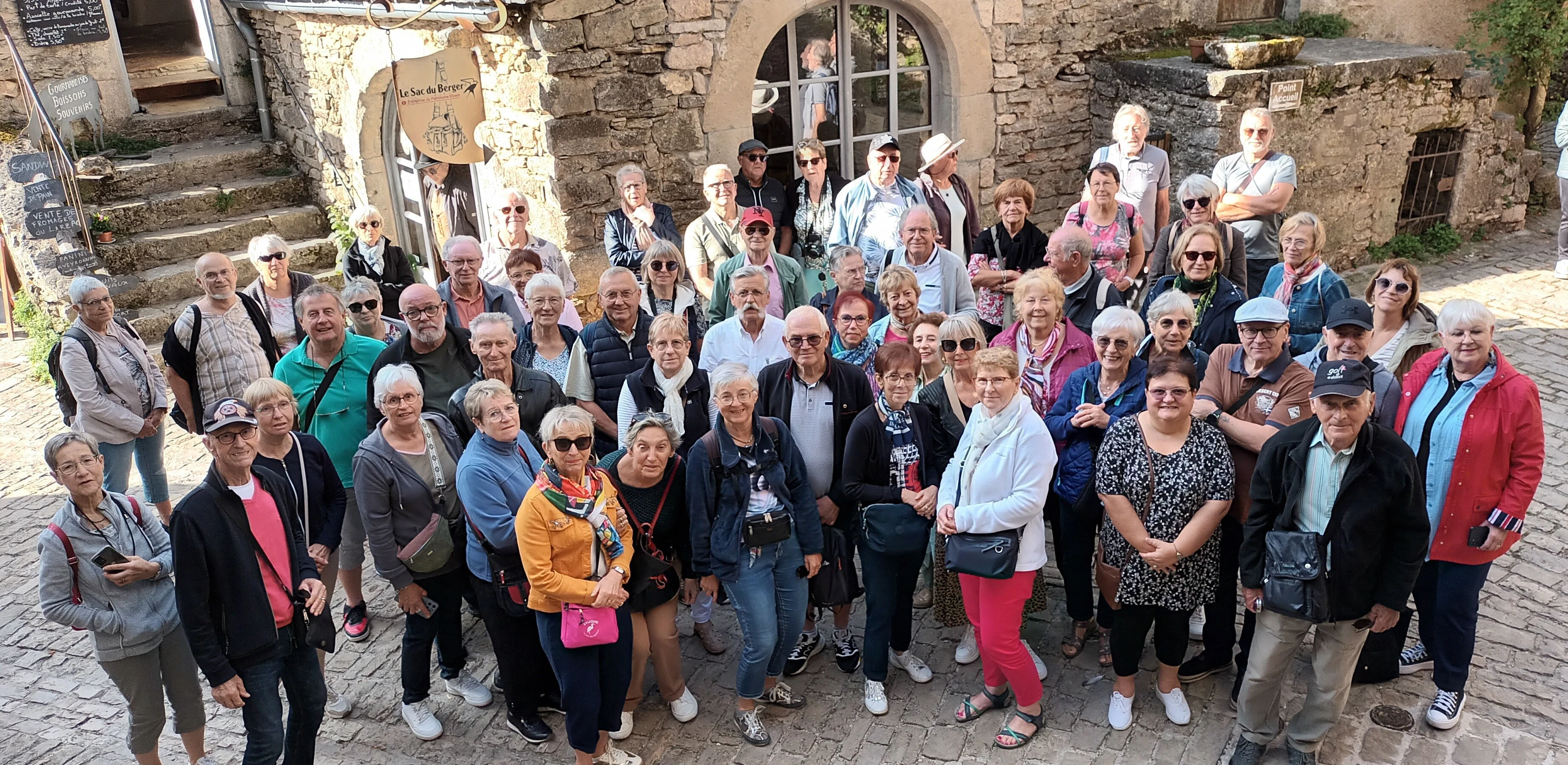 Aveyron septembre 2025