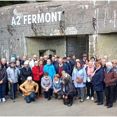 AVL 2024  au Fort de Fermont