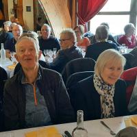 Foire aux andouilles 17 02 2025 56 