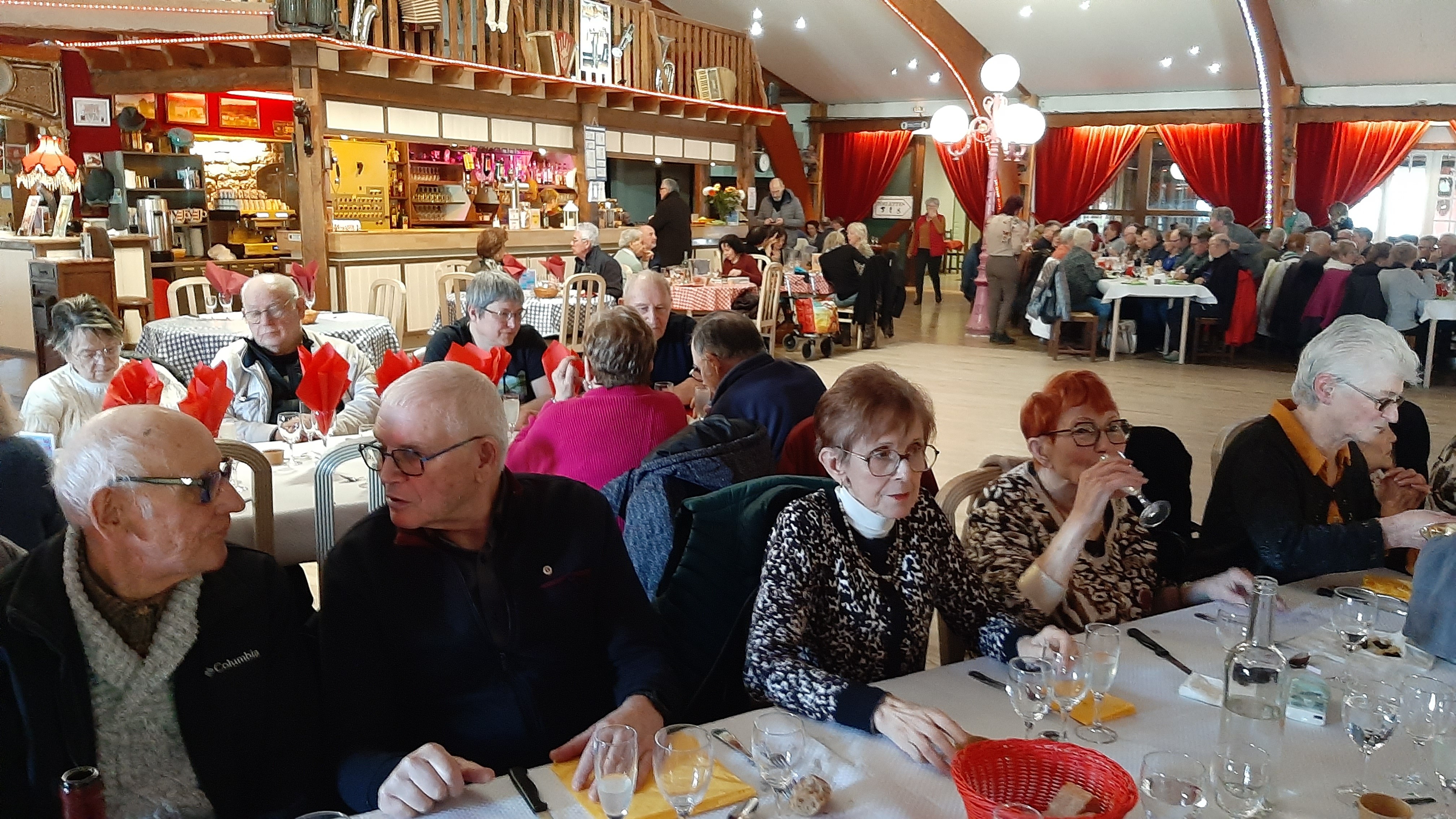 Foire aux andouilles 17 02 2025 65 