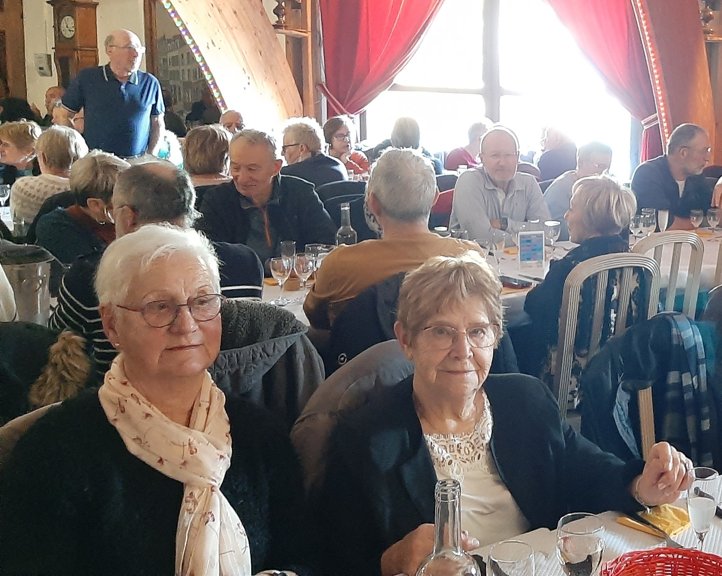 Foire aux andouilles 17 02 2025 69 