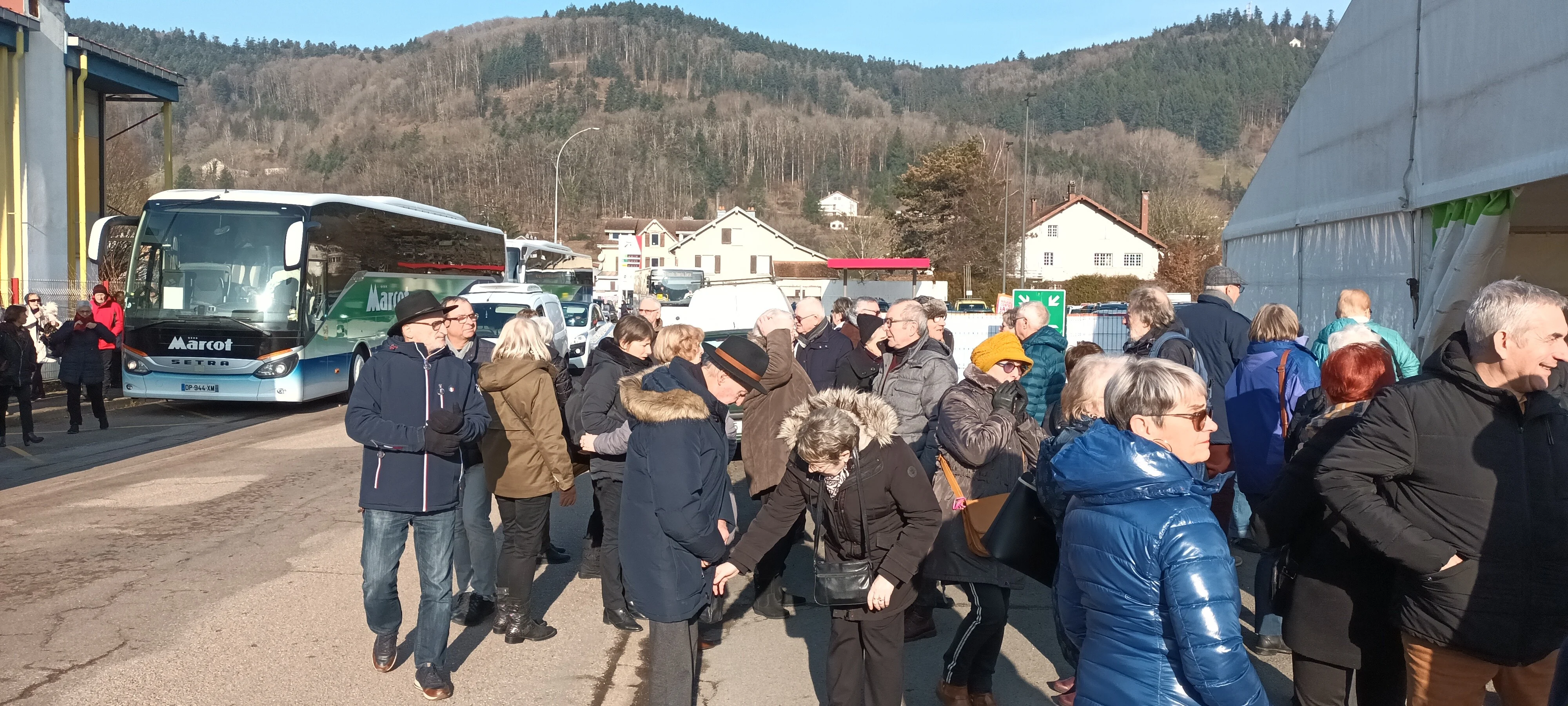 Foire aux andouilles 17 02 2025 b