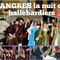 Langres hallebardiers 2