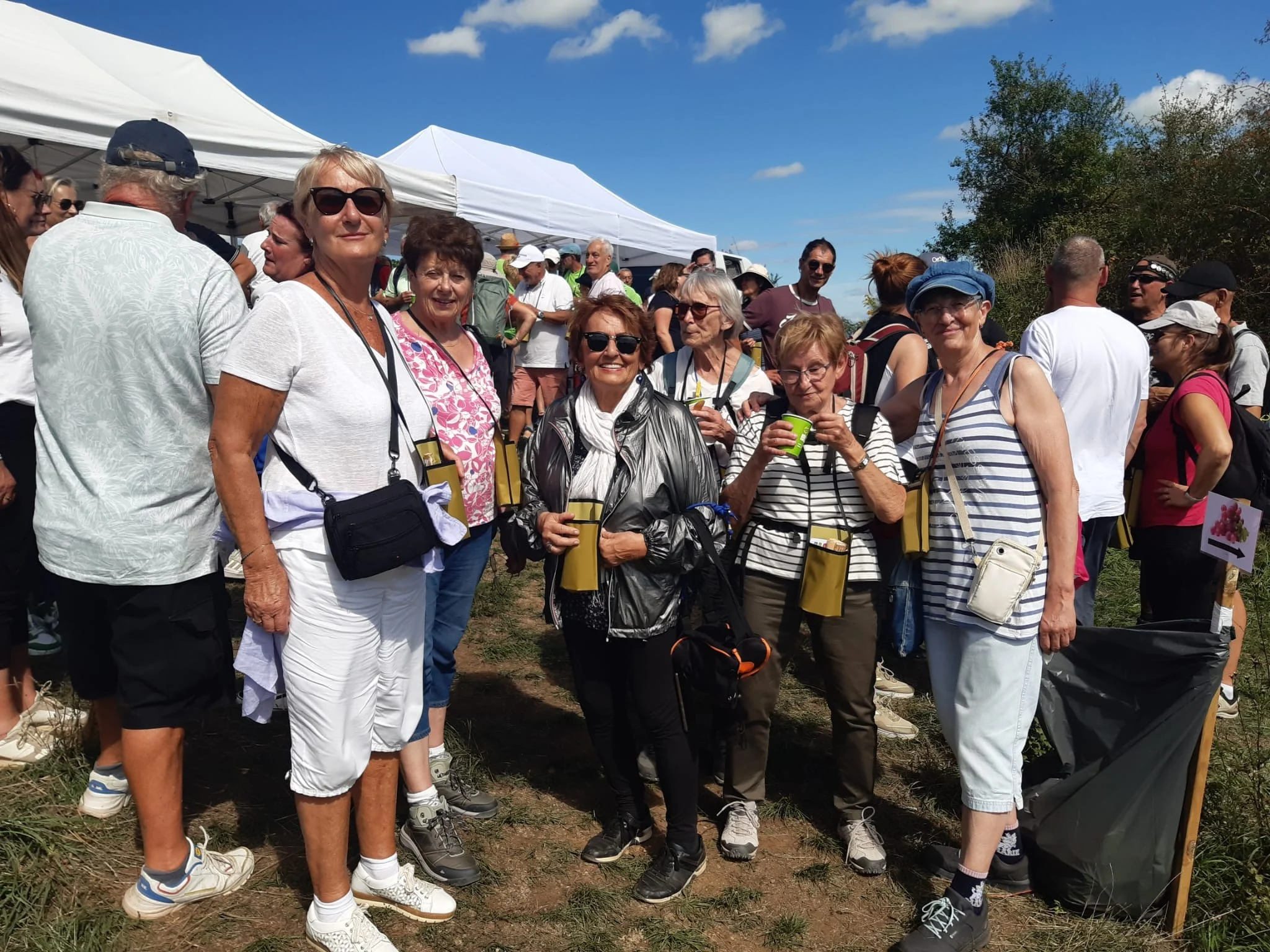 Marche gourmande obernai aout 2025 3 