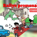 Rallye promenade 1