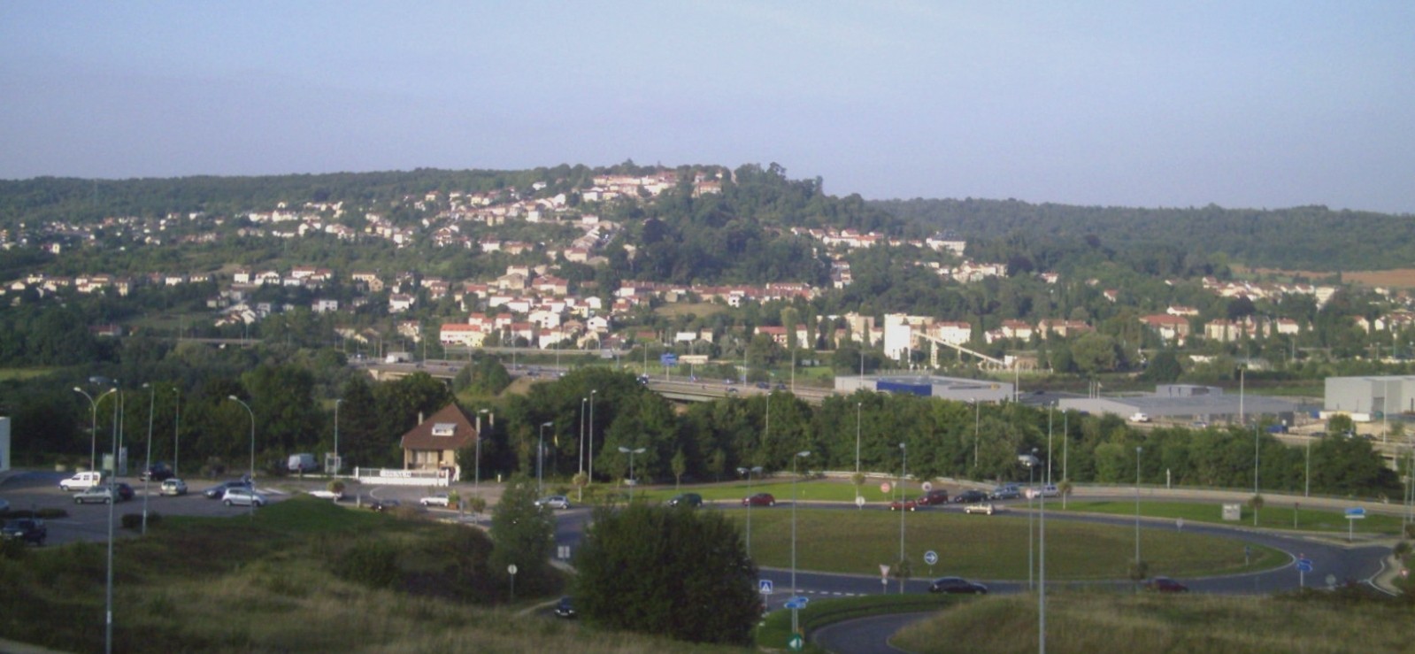 B16