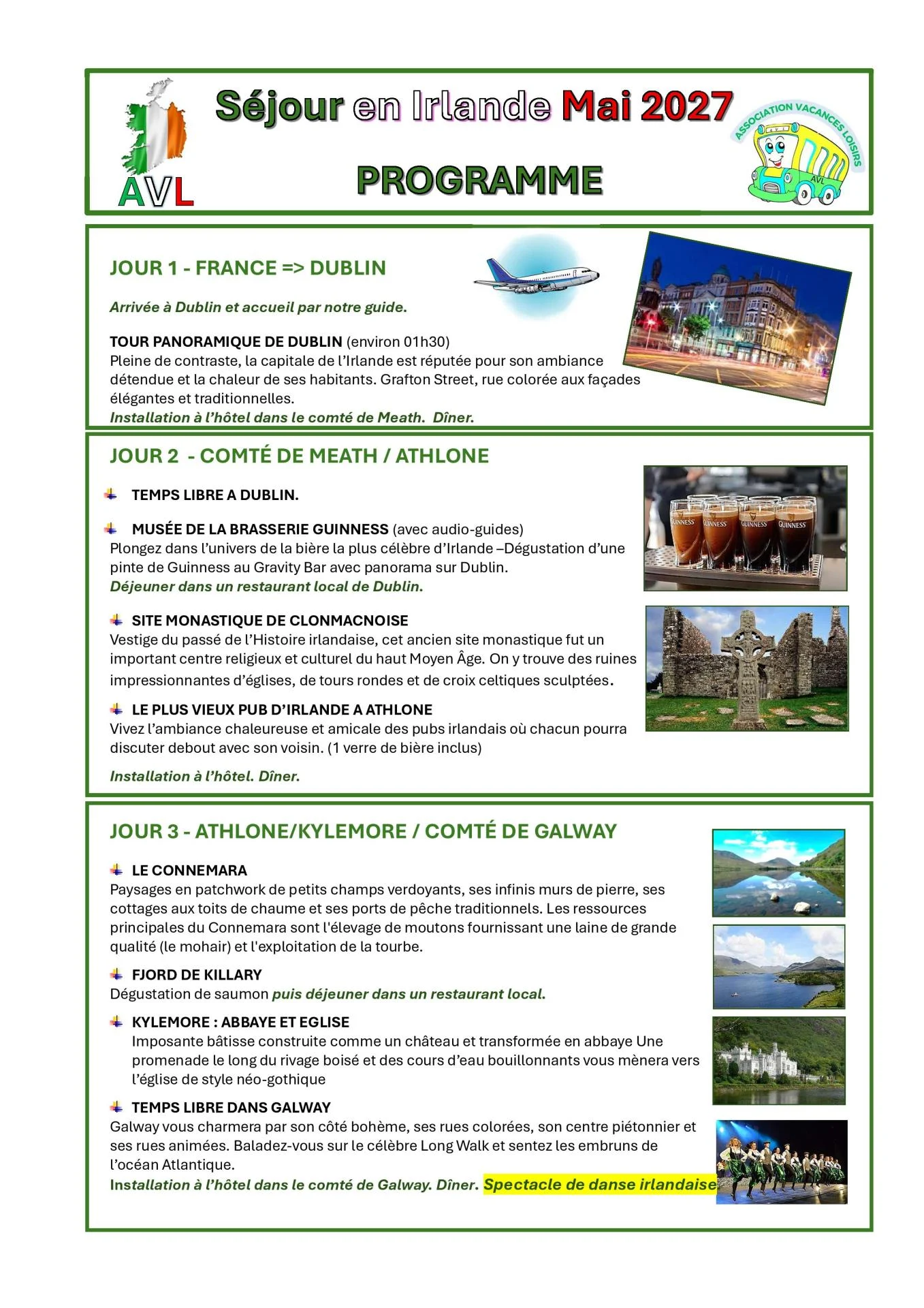 Avl 2027 irlande plaquette page 1