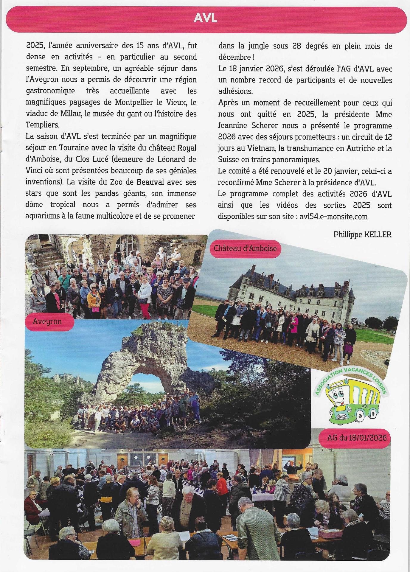 Bulletin bouxieres 2026 avril art avl 1