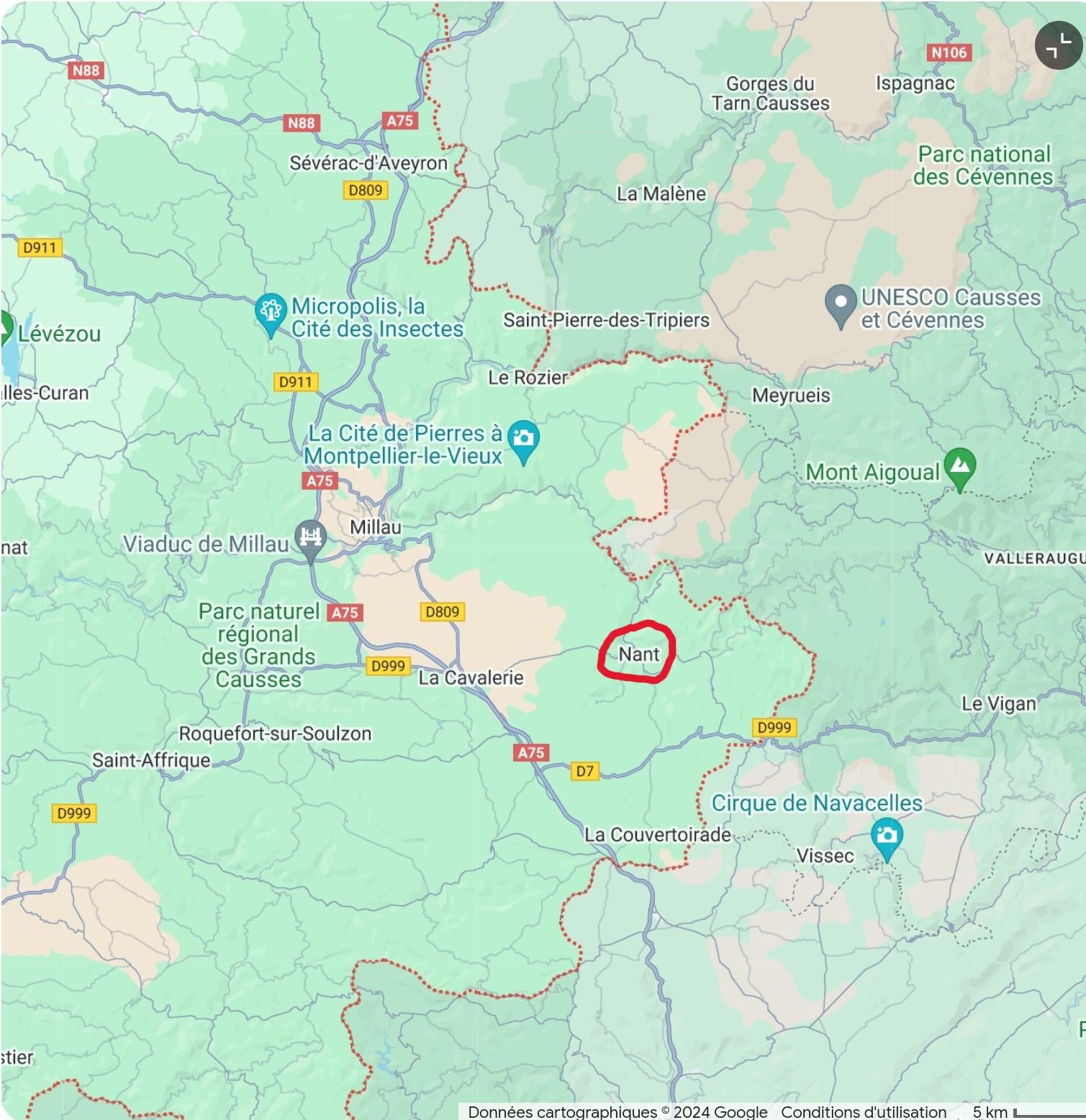 Carte aveyron b