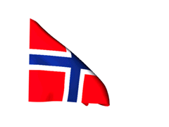 Drapeau norvege 240 gif