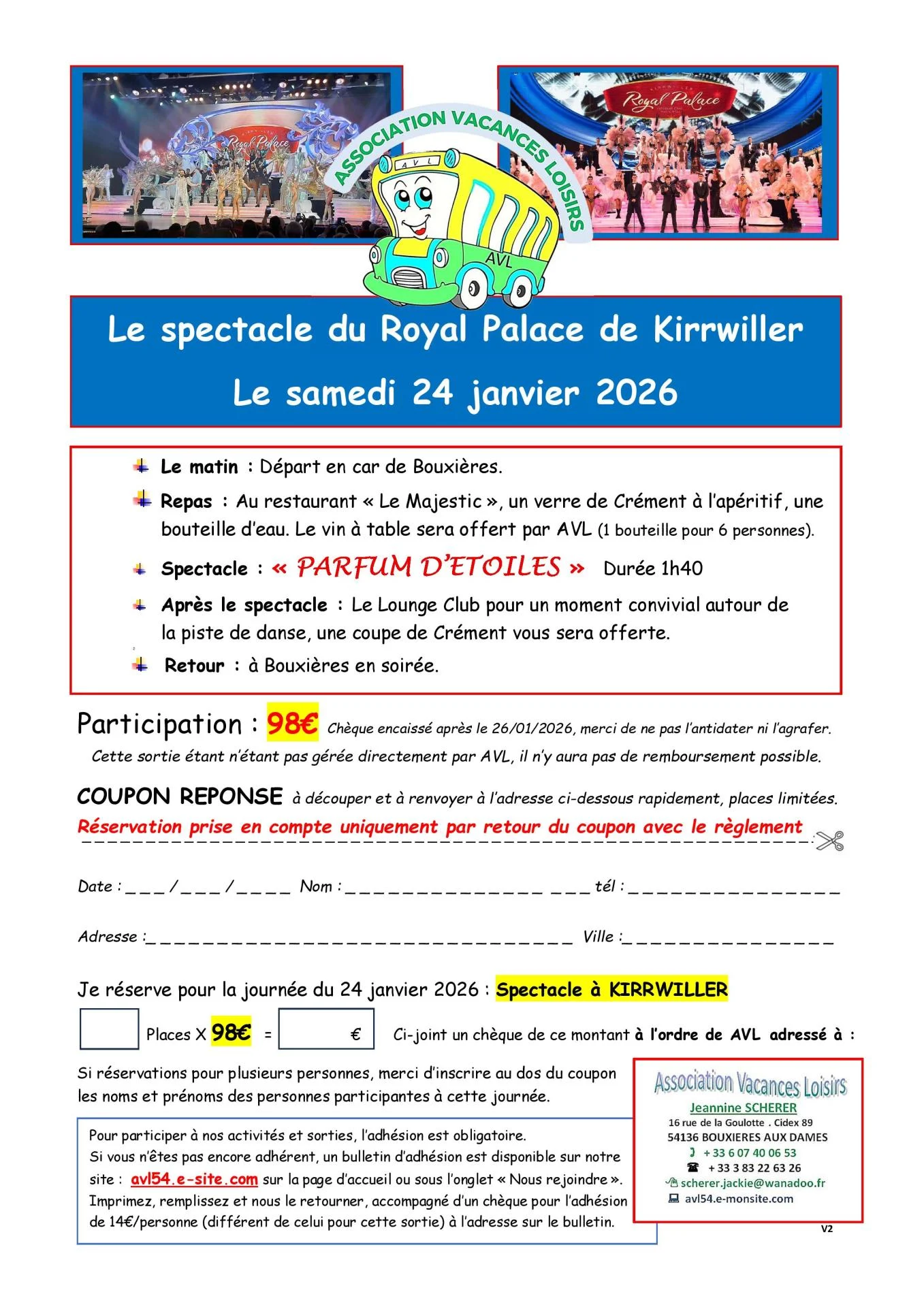 Plaquette KIRRWILLER 24 janvier 2026